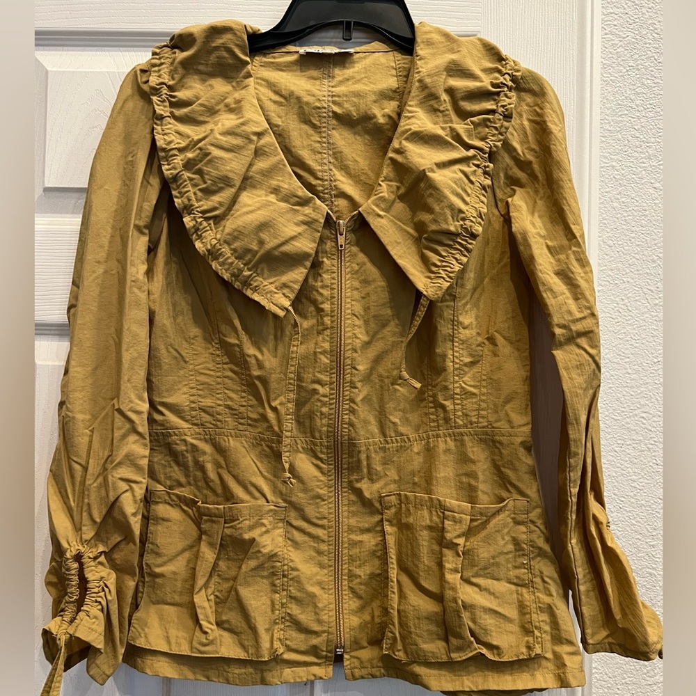 Jacket Top - image 1